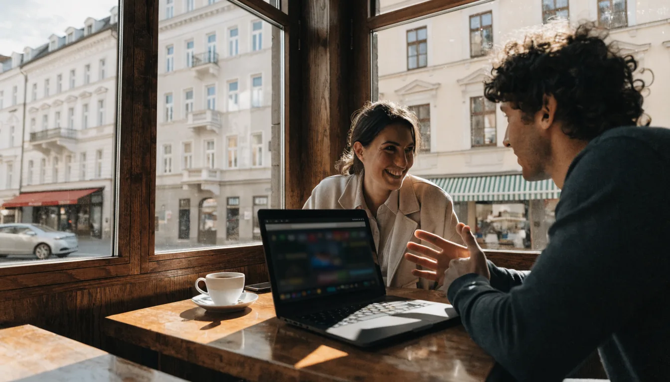 Online-Casino-Cashback in Österreich richtig verstehen