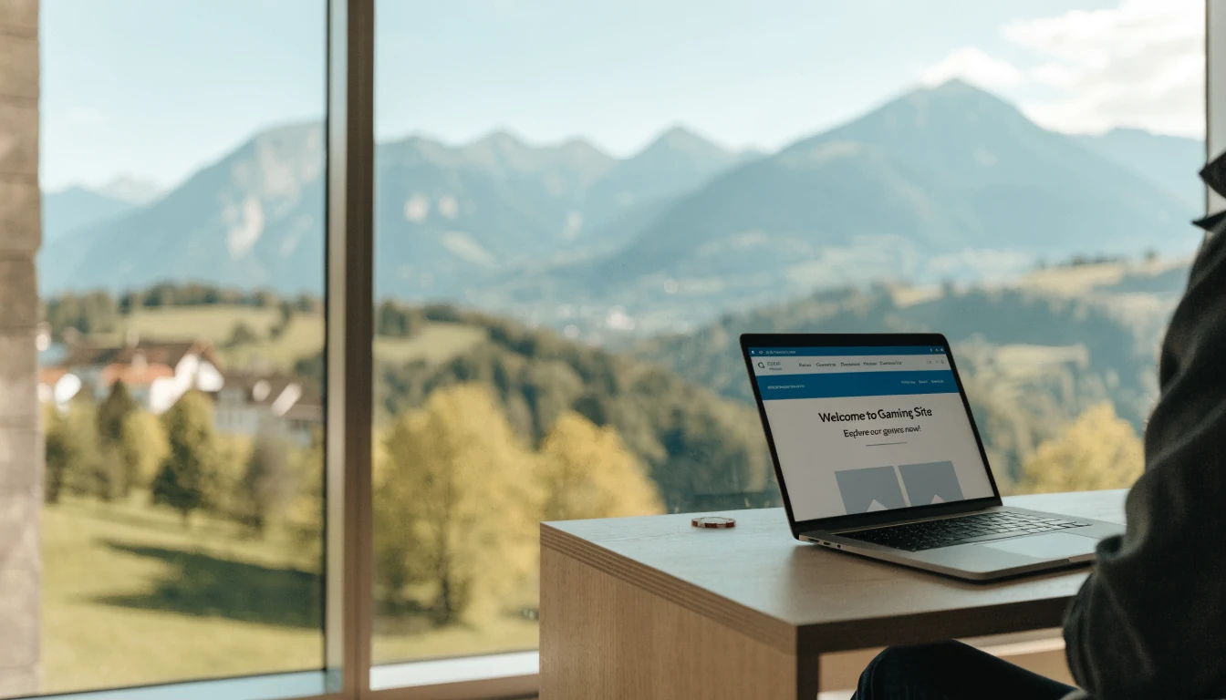Beste Online-Casinos im Ausland für Österreich