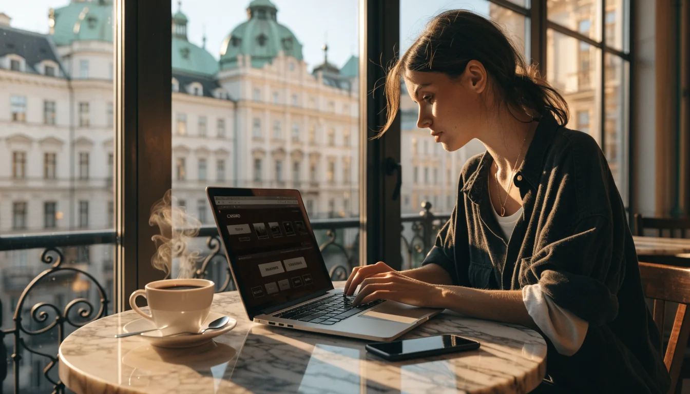 Online-Casino mit 100-%-Bonus in Österreich