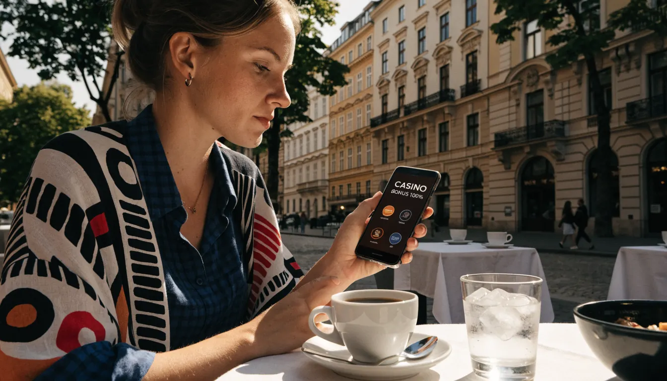 Online Casino mit Bonus ohne Einzahlung in Österreich