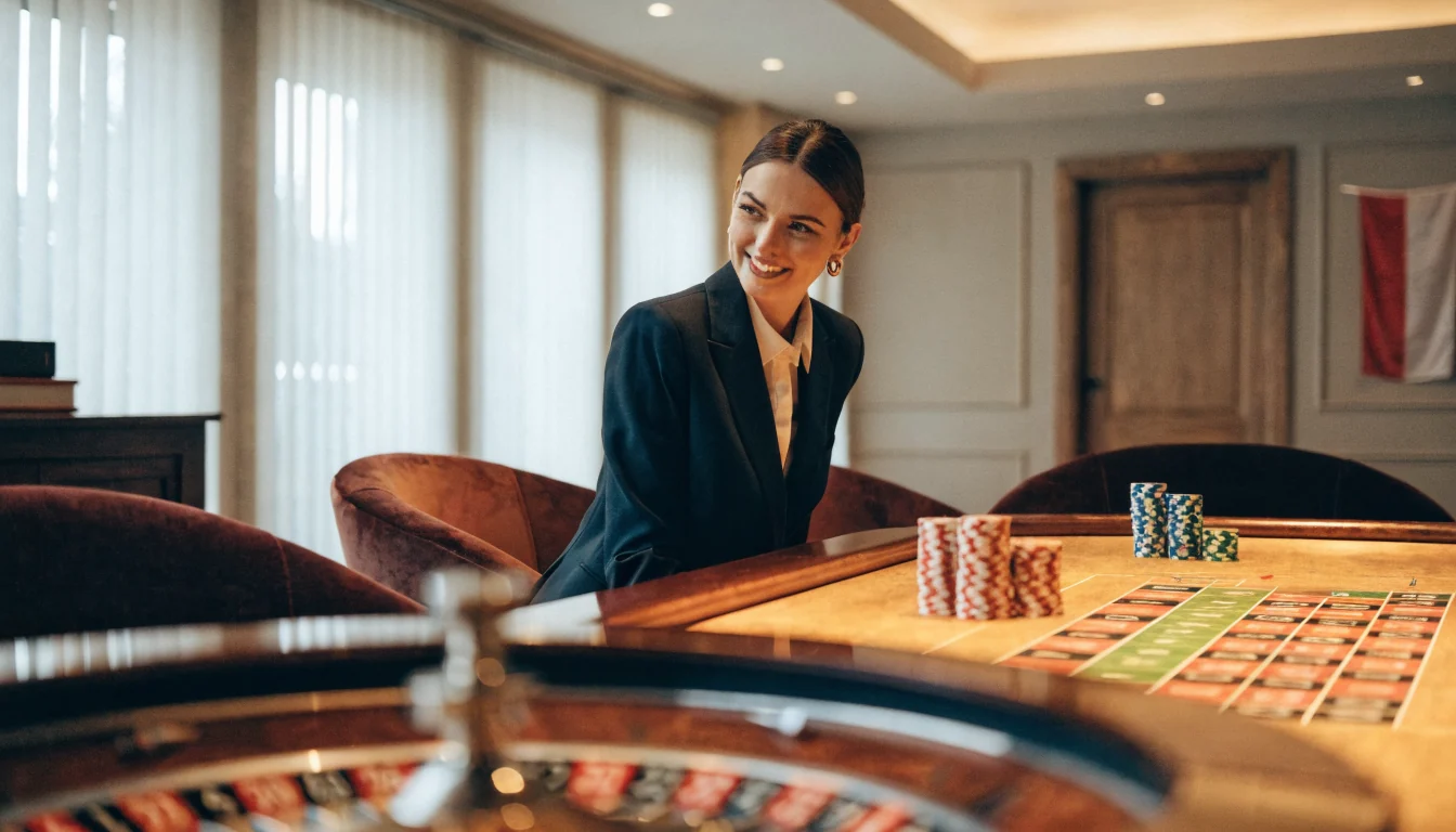 Beste Auszahlungsquote im Online-Casino Österreich